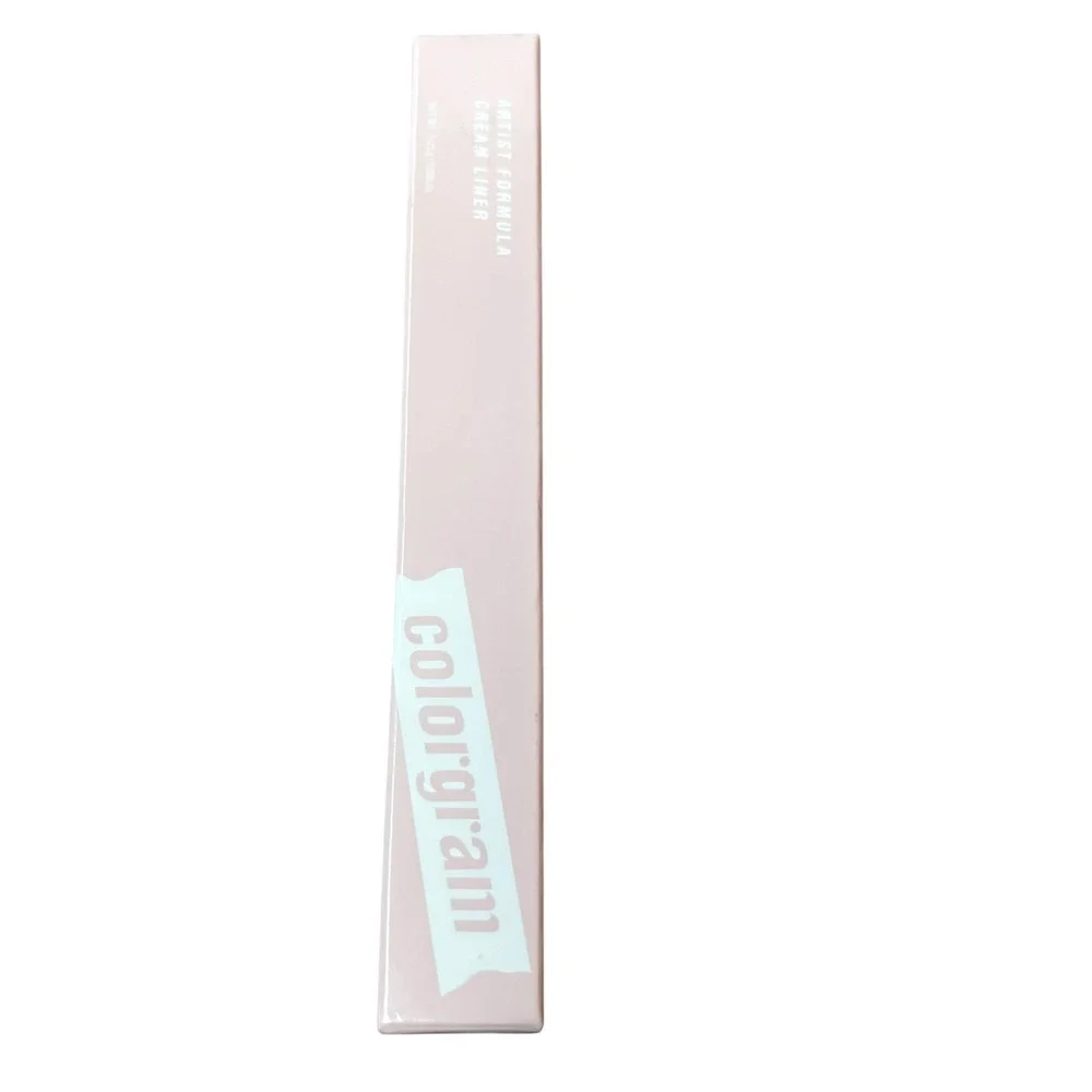 Colorgram Artist Formula Cream Liner 03 Candy Pink Eyeliner Pencil New In Box